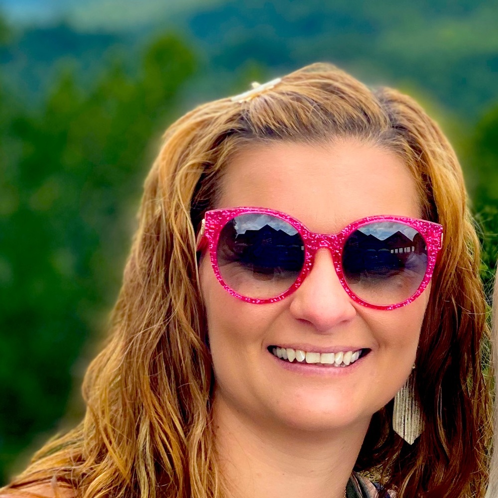 Meet your Posher, Dani